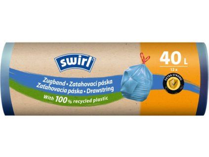 954606 Swirl Zatahovací pytle na odpad 4