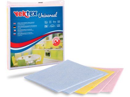 591699 RYCHLOUTERKA UNIVERSAL VEKTEX 32X38 CM   5 KS