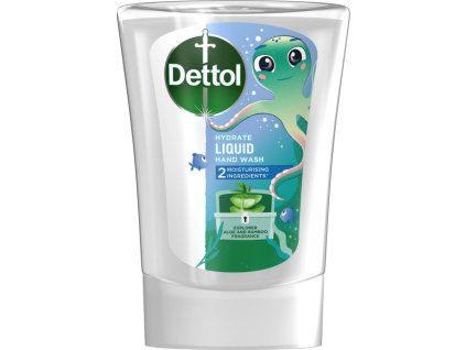 5997321781235 Dettol náhr. náplň do bezd