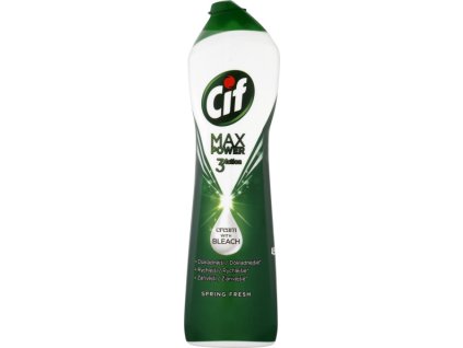 738037-Cif-krem-MaxPower-Spring-Fresh-te