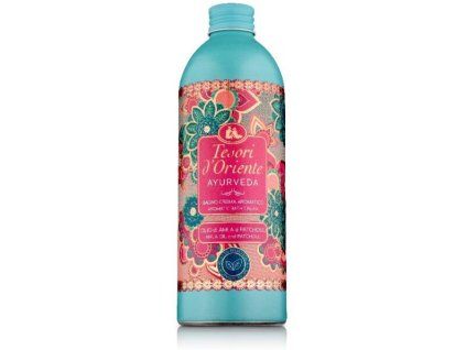 795362 Tesori pěna do koupel ayuverda 500 ml