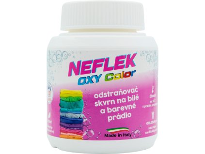700510 - 2730IO-IO-NEFLEK-OXY-COLOR-500-g
