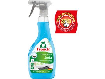 706541_Frosch-Čistič-na-kuchyně-s-přírod