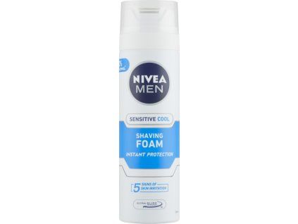 880044-Nivea-Men-pena-na-holeni-Sensitiv