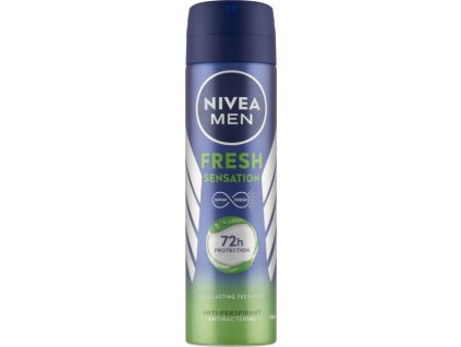 837084-Nivea Men-Fresh-Sensation-Sprej-a