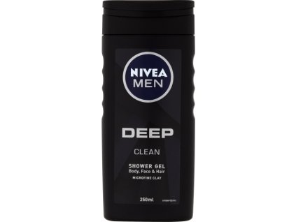 797058-Nivea-Men-Deep-sprchovy-gel-250-m