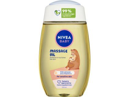 821307-Nivea-Baby-masazni-olej-200-ml