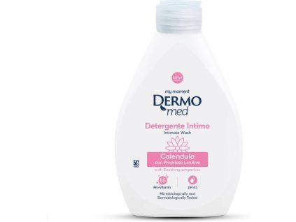 800025 - 4360DM-DERMOMED-INTIMO-CALENDULA-250-ml