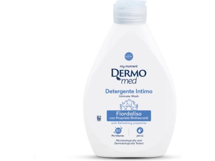 800026 - 4361DM-DERMOMED-INTIMO-FIORDALISO-250-ml