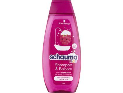 845433-schauma-sampon-kids-raspberry-400