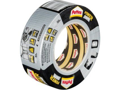 502009-Pattex-Power-tape-stribrna-lepici