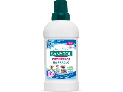 Dezinfekce na prádlo ACTIVE FRESH 500ml