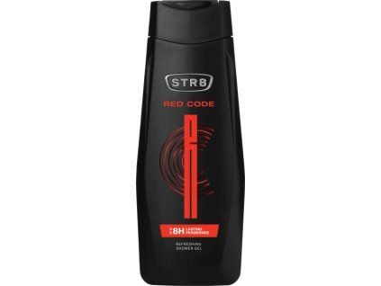 797336-str8-sprchova-gel-men-red-code-40