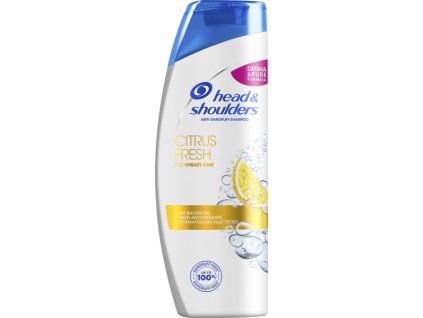 845322_H&S_SHAMPOO_CITRUS_FRESH_FRONT_CE