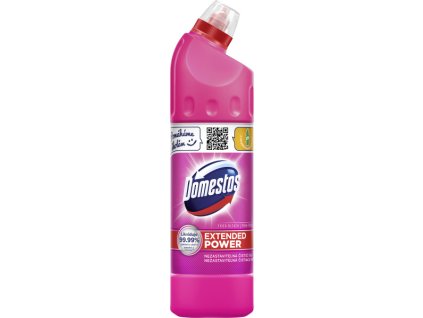 717098-Domestos Extended Power Pink 750