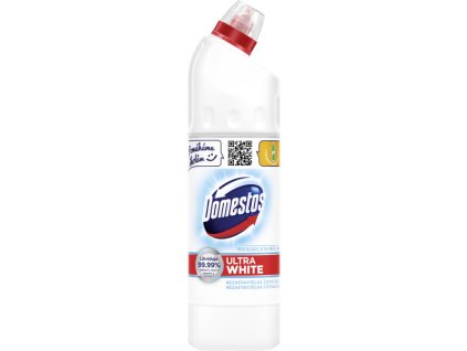 717102-Domestos White & Shine 750ml - EA