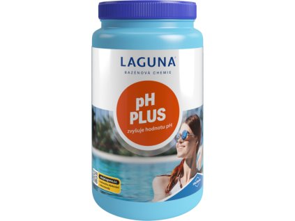 676200 Laguna pH PLUS