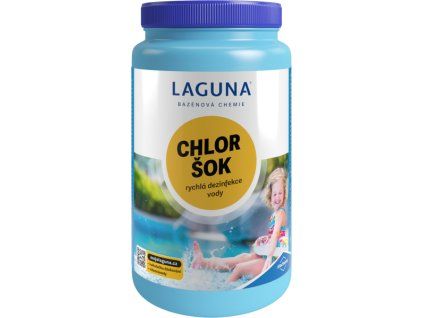 676230 Laguna CHLOR SOK