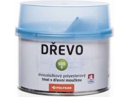 512350-Polykar-drevo-dvouslozkovy-tmel-150-g