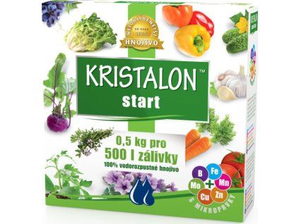 655210 kristalon start