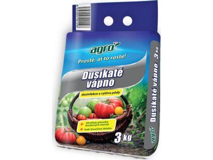 656156 dusikate vapno 3kg