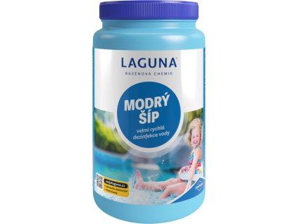 676175 Laguna MODRY SIP