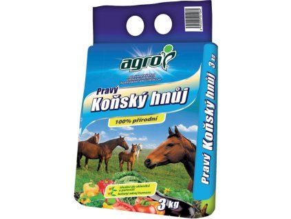 656239-AGRO-Pravy-konsky-hnuj-3kg
