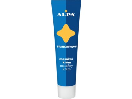 812025_ALPA krém francovkovy 40 g