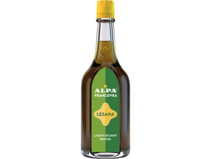 829012-ALPA-francovka-Lesana-160 ml
