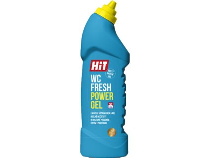 717154-Hit-WC-fresh-power-gel-750g