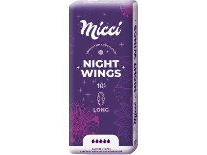 916093-Micci-Classic-Night-damske-vlozky