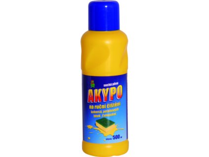 775186-akypo-sucha-pena-rucni-500ml