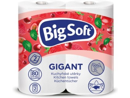 908002 KU BS Gigant  nový design