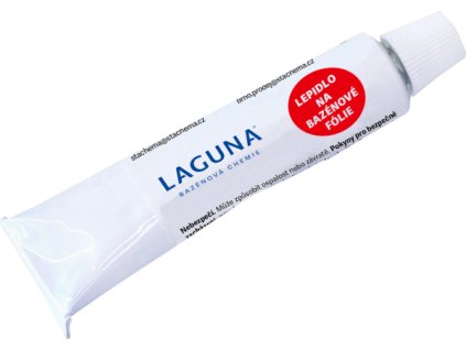 Laguna LEPIDLO