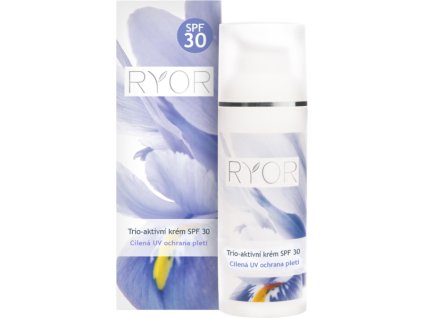822693-ryor-trio-aktivni-krem-SPF-30-50m