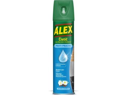 4042189166 AEROSOL BLAU 400ml CZ