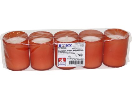 962249-bony-vzpominkova-svicka-5ks