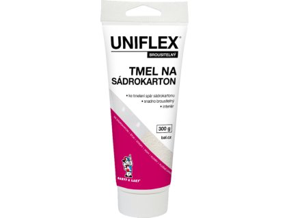 511365-uniflex-tmel-na-sadrokarton