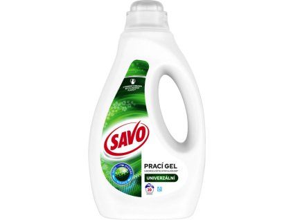 724092-Savo univerzalni prací gel 1l 20W