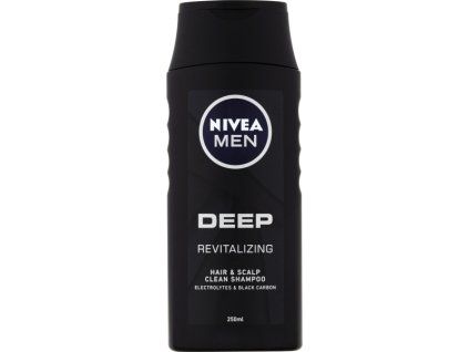 845448-nivea-men-deep-sampon-250ml
