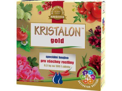 655225 kristalon gold