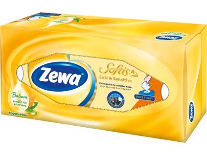 910095-zewa-kapesnicky-box-soft-sensitiv