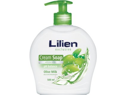 787129-Lilien-Exclusive-Olive-Milk-tekut