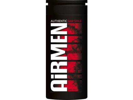 787103-airman-raw-spice-sprchovy-gel-2v1