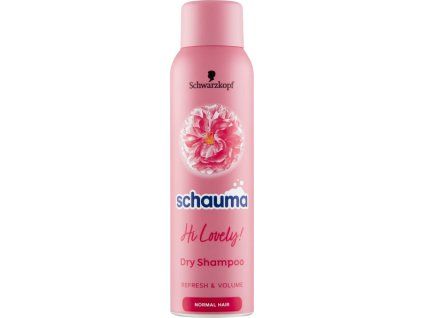 845257-Schauma-suchy-sampon-Hi-Lovely-pr