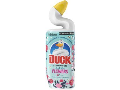 717569-BL-duck-wc-gel-kiss-flowers-2022