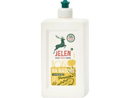 757014-jelen-prostredek-na-nadobi-Pampel