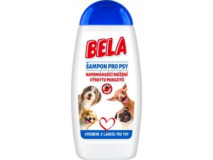 675535-bela-sampon-pro-psy-pro-snizeni-v