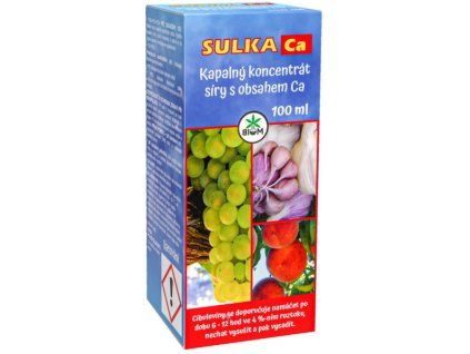 656212 Sulka Ca 100 ml