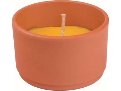 962772-svicka-citronela-teracota-130g